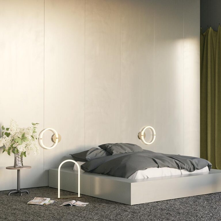 Suspension Vertigo 140 cm - Petite Friture