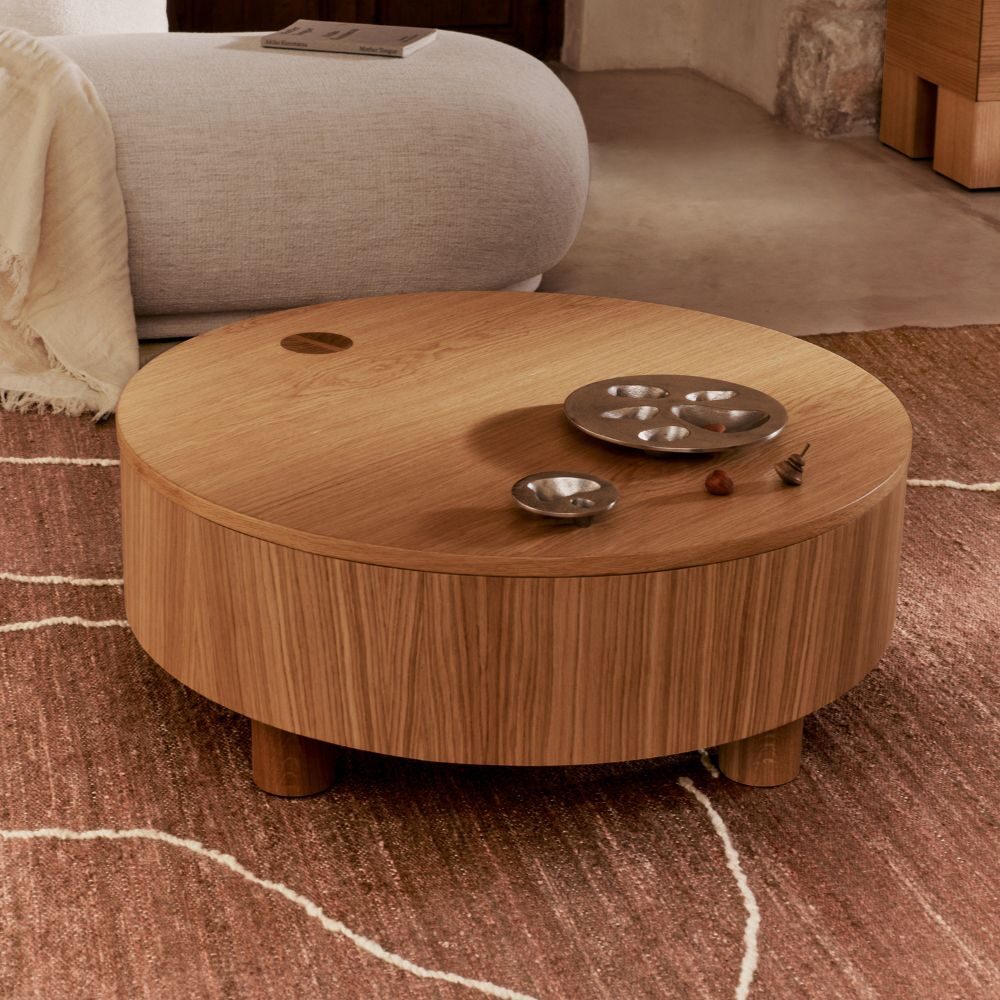 tapis-gesso-jute-ferm-living-ekkla-terracotta-ambiance